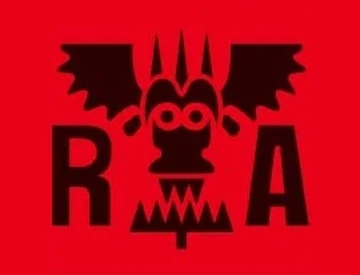 Revolutionsarmee-Logo